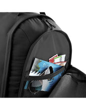 Laden Sie das Bild in den Galerie-Viewer, BNI Trolley "Airporter"