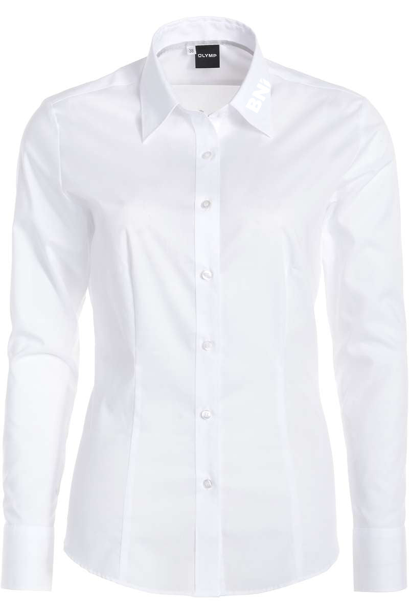 BNI Business Bluse Olymp comfort fit