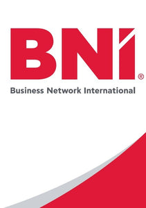 BNI "Mini" Rollup