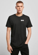 Laden Sie das Bild in den Galerie-Viewer, BNI T-Shirt Rundhals