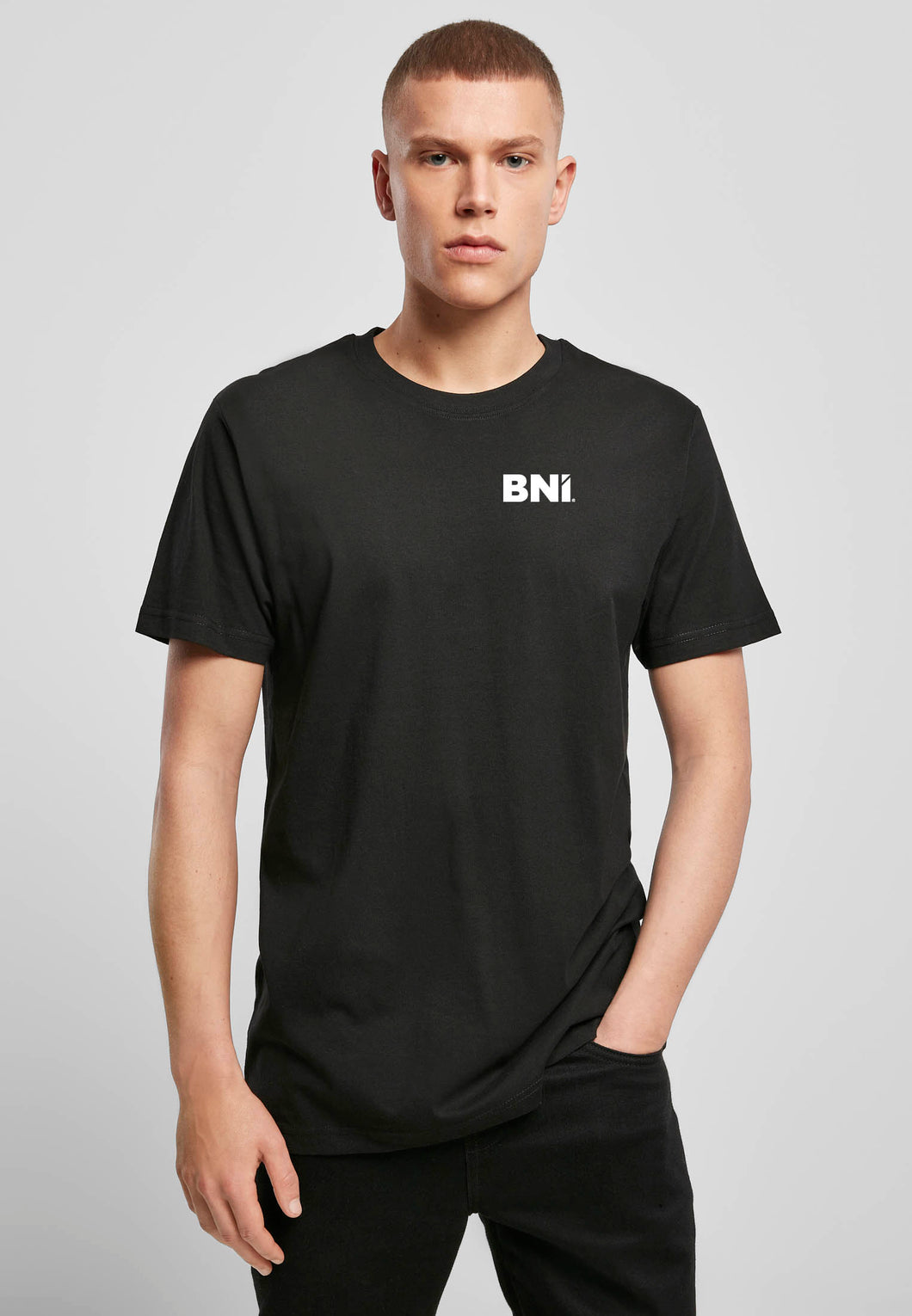 BNI T-Shirt Rundhals