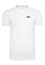 Laden Sie das Bild in den Galerie-Viewer, BNI T-Shirt Rundhals