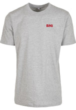 Laden Sie das Bild in den Galerie-Viewer, BNI T-Shirt Rundhals