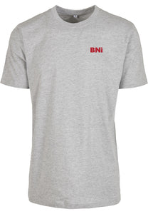 BNI T-Shirt Rundhals