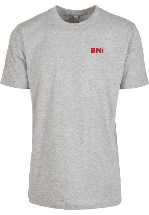 BNI T-Shirt Rundhals