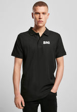 Laden Sie das Bild in den Galerie-Viewer, BNI Poloshirt Standard