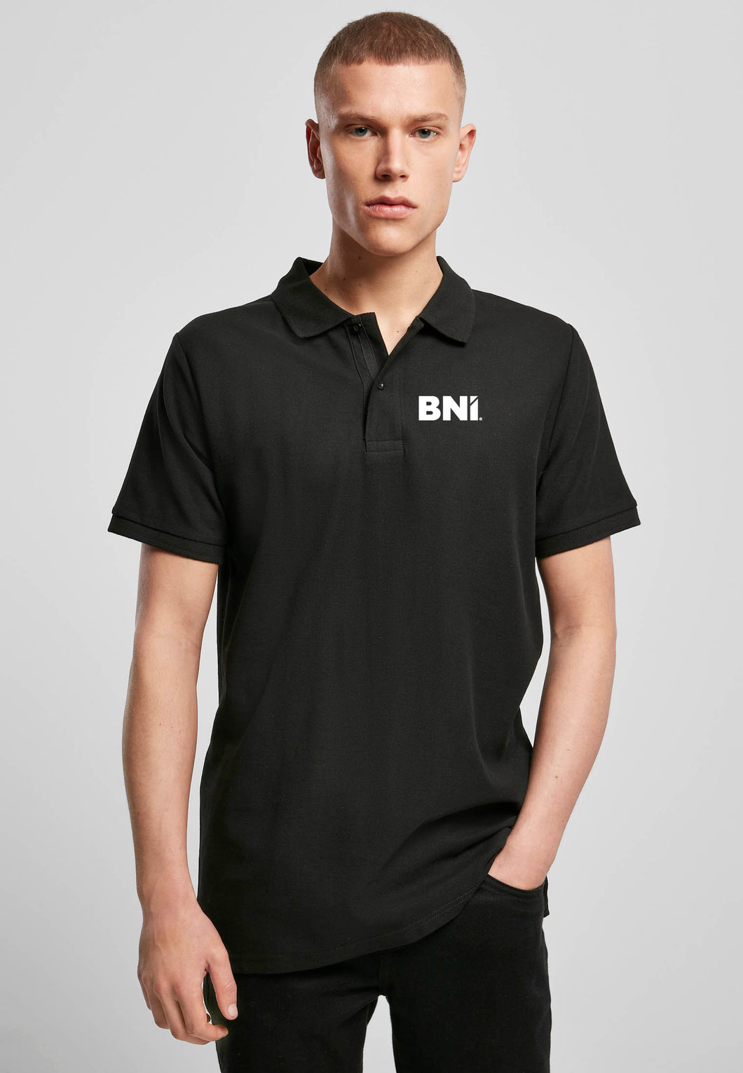 BNI Poloshirt Standard