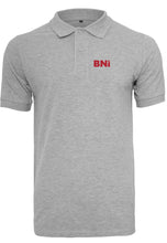 Laden Sie das Bild in den Galerie-Viewer, BNI Poloshirt Standard