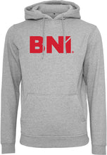 Laden Sie das Bild in den Galerie-Viewer, BNI Heavy Hoodie Premium