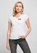 Laden Sie das Bild in den Galerie-Viewer, BNI Damen T-Shirt