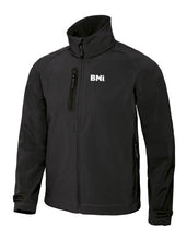 Laden Sie das Bild in den Galerie-Viewer, BNI Softshell Jacke Classic