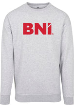 Laden Sie das Bild in den Galerie-Viewer, BNI Premium Sweatshirt