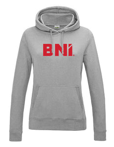 BNI Damen Classic Hoodie