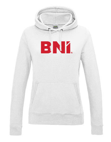 BNI Damen Classic Hoodie