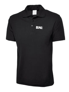 BNI Poloshirt Classic