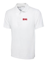 Laden Sie das Bild in den Galerie-Viewer, BNI Poloshirt Classic