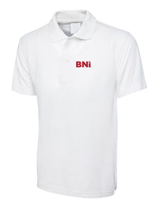 BNI Poloshirt Classic