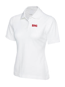 BNI Damen Poloshirt Classic