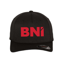 Laden Sie das Bild in den Galerie-Viewer, BNI Flexfit Cap