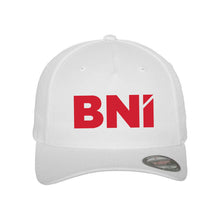 Laden Sie das Bild in den Galerie-Viewer, BNI Flexfit Cap