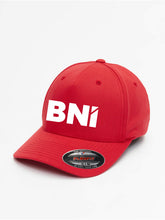 Laden Sie das Bild in den Galerie-Viewer, BNI Flexfit Cap