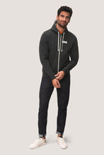 Laden Sie das Bild in den Galerie-Viewer, BNI Kapuzenjacke Bonded Premium