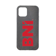 Laden Sie das Bild in den Galerie-Viewer, BNI Iphone Eco Case &quot;BIG Logo&quot;