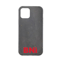 Laden Sie das Bild in den Galerie-Viewer, BNI Iphone Eco Case &quot;Small Logo&quot;