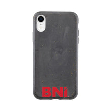 Laden Sie das Bild in den Galerie-Viewer, BNI Iphone Eco Case &quot;Small Logo&quot;