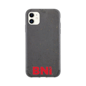 BNI Iphone Eco Case "Small Logo"