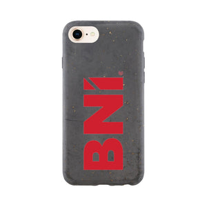 BNI Iphone Eco Case "BIG Logo"